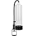 Produktbild Pumped - ERECCION PRINCIPIANTES Comfort Beginner Pump - TRANSPARENT