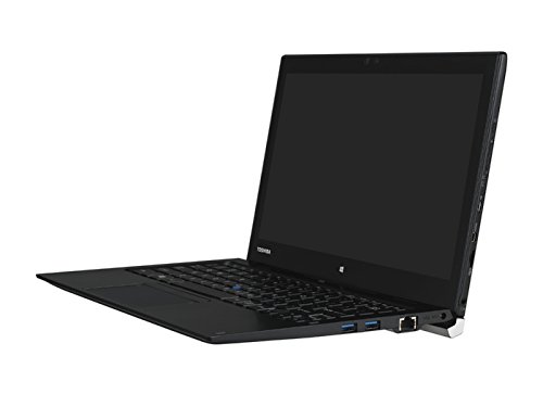 Toshiba PortZ20t-C-13Q CoreM 12 5 256SSD 8G W10