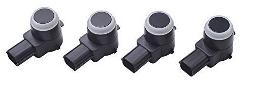 ENA Pack of 4 Rear Reverse Backup Parking Assist Sensors for Chevrolet GMC 25961317 RS.4182 (20.00% Off) - Amazon