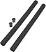 Produktbild P4B Lenkerüberzüge 6 x 22 x 400 mm High Density schwarz 400 mm