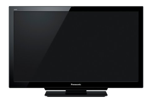 Panasonic Viera TX L32C4E - 80cm (32 Zoll) LCD-Fernseher (HD-Ready, DVB-T/-C) schwarz Panasonic Viera TX L32C4E - 80cm (32 Zoll) LCD-Fernseher (HD-Ready, DVB-T/-C) schwarz