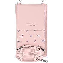 smartphone wallet purse