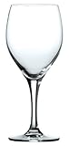 Inhalt (Stück): 6 Schott Zwiesel 174487 Wasserkelch, Glas, transparent, 6 Einheiten
