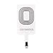 Produktbild KNOSSOS Universal Qi Wireless Charger Receiver Lightweight Charging Adapter Pad Coil