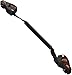 Produktbild Vaude Ersatzteil QMR Hook, Black, 11623