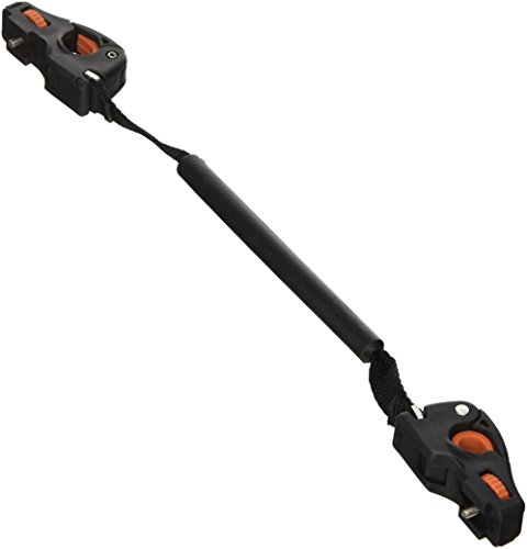 Preisvergleich Produktbild Vaude Ersatzteil QMR Hook, Black, 11623
