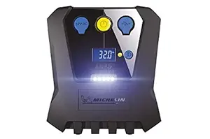 MICHELIN Digital High Power Tyre Inflator