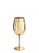 Produktbild Ice Imperial Champagnerglas Echtglas Gold - Champagne Moët & Chandon