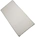 BabyPrem Crib / Pram Mattress 84 x 43 x 3.5cm Standard or Quilted (STANDARD)