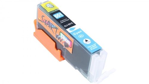 Start – 5 XL Ersatz Chip Patronen kompatibel zu Canon PGI-550BK XL Schwarz, CLI-551BK XL Foto-Schwarz, CLI-551C XL Cyan, CLI-551M XL Magenta, CLI-551Y XL Gelb für Canon Pixma iP7250, iP8750, iX6850, MG5450, MG5550, MG6350, MG6450, MG7150, MX725, MX925 - 5