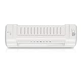 2) Tiempo de calentamiento rápido de 5 a 7 minutos y grosor máximo de 0.6 mm