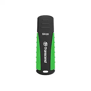 Transcend JetFlash 810 64GB USB 3.0 Pendrive