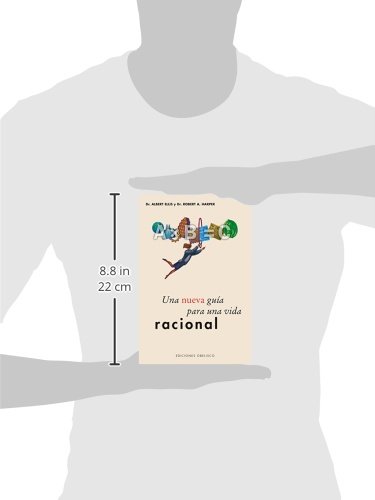 Una nueva guía para una vida racional / A New Guide to Rational Living