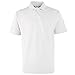 Produktbild RTXtra Classic polo White 2XL