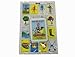 Produktbild Autentica - Loteria - 10 Tablas by Gallo de Don Clemente