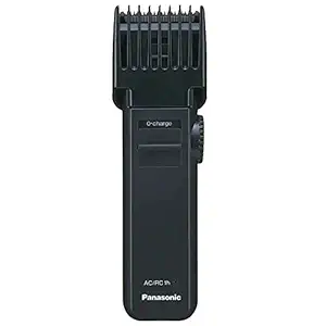 Panasonic AC Rechargeable Beard Hair Trimmer