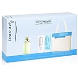 EDL EDT 125 ML + EDL S/G 200 ML + EDL BODY MILK 200 ML + HAND BAG