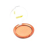 Rimmel London Sunshimmer Bronzing Compact Powder - Medium Matte 11g
