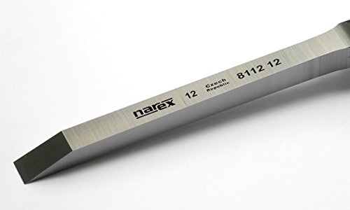 Stechbeitel / Lochbeitel Set – 4 / 6 / 10 / 12 mm – für Zapfenlöcher - 6