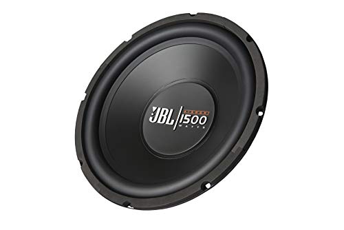 JBL A1500HI 1500 Watt Subwoofer (Black) JBL A1500HI 1500 Watt Subwoofer (Black)