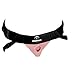 Produktbild SpareParts Hardwear Joque (double strap) Harness Adjustable and Washable Passion Pink Size B Belt 35-65inch hips by SpareParts HardWear