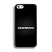 Price comparison product image Protective Armani Phone Case Cover For Iphone 6 plus/6s plus 5.5inch Armani Stylish