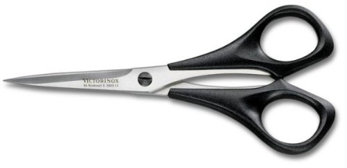 Victorinox Haushaltschere für Linkshänder 13 cm, 8.0905.13L