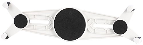 Callstel Wandhalterung für 7" bis 10,4" Tablet-PCs