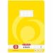 Produktbild 10 x Herlitz Schulheft A4 16 Blatt Lineatur 23 FSC Mix