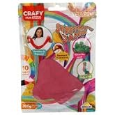 Crafy Stre&ccedil; Oyun Kumu Pembe 200 g
