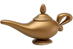 ATOSA lampe dorée rigolade