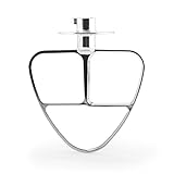 Klarstein Ersatzteil Ersatz Rührhaken Zubehör- und Ersatzteil für Klarstein Carina Küchenmaschine