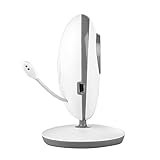 AGM 2,4 GHz LCD drahtloser Digital Video Baby Monitor Nachtsicht -Kamera Babyphone - 6