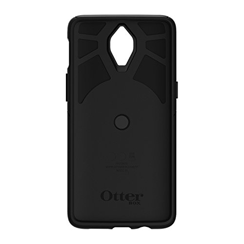 Otterbox Achiever - Funda de protecci n para HTC One Plus 3 color negro reviews Otterbox Achiever - Funda de protecci n para HTC One Plus 3 color negro