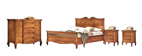 Preisvergleich Produktbild Schlafzimmer komplett Klassisch