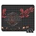 Produktbild Harley Fliesen Mauspad, Mousepad (25,9 x 21,1 x 0,3 cm)