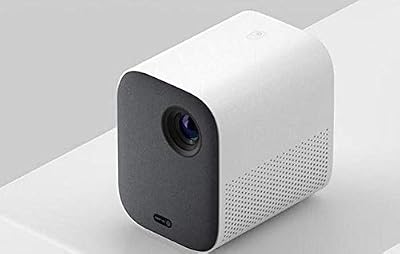 Xiaomi Mi Smart Compact Projector