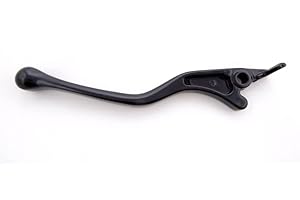 BUOSHA ItalyRacing Bremshebel für HONDA XR 125 L JD19 2003-2008 Brake lever #53175-KV2-900