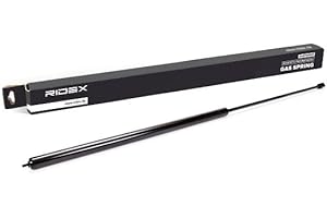 RIDEX 514G0014 Vérin de capot côté conducteur ou passager, avant Vérin De Capot Amortisseur de capot