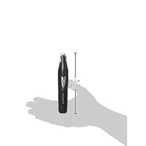 Rowenta - Razor for Nostrils and Ears - Image 11