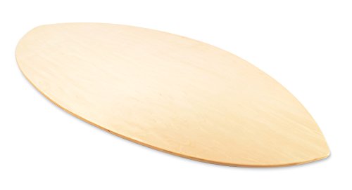 JUCKER HAWAII Skimboard ULUA - 4