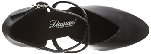 Diamant 113-009-034 Damen Tanzschuhe – Standard & Latein - 7