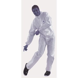 Preisvergleich Produktbild Schutzanzug 4540 / 4540L