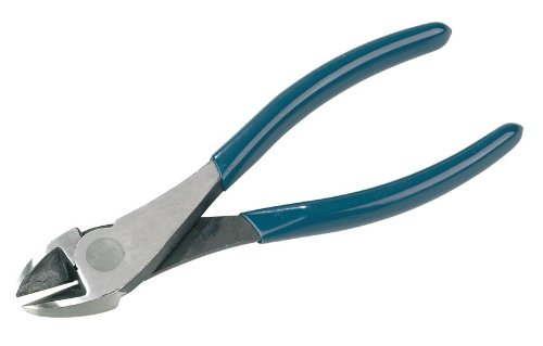 Preisvergleich Produktbild Heftzange Heavy Duty Schneiden 17.78 cm