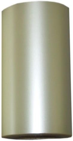 1 Rolls of 6" x 300' Roll of Clear Application/Transfer Tape for Craft Cutters, Punches and Vinyl Sign Cutters ? Vinyl Ease V0800