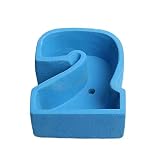 Ideal para la decoración de mesas de oficina y alféizar de ventanas; Regalo perfecto para bodas, cumpleaños, chrismas, etc.