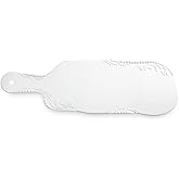 Jumbo Maris Melamin Beyaz B&uuml;y&uuml;k Servislik 44.2x14.1x1.2 cm