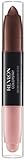 REVLON COLOURSTAY Smoky Shadow Stick - 201 Torch