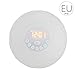 Produktbild Babysbreath17 Wake Up-Licht-Wecker Sonnenaufgang, Sonnenuntergang, Simulation Digital-Nachtlicht Nature Sounds Snooze-Funktion Touch Control Clock