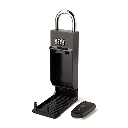 Northcore Keypod Key Safe Surf Lock